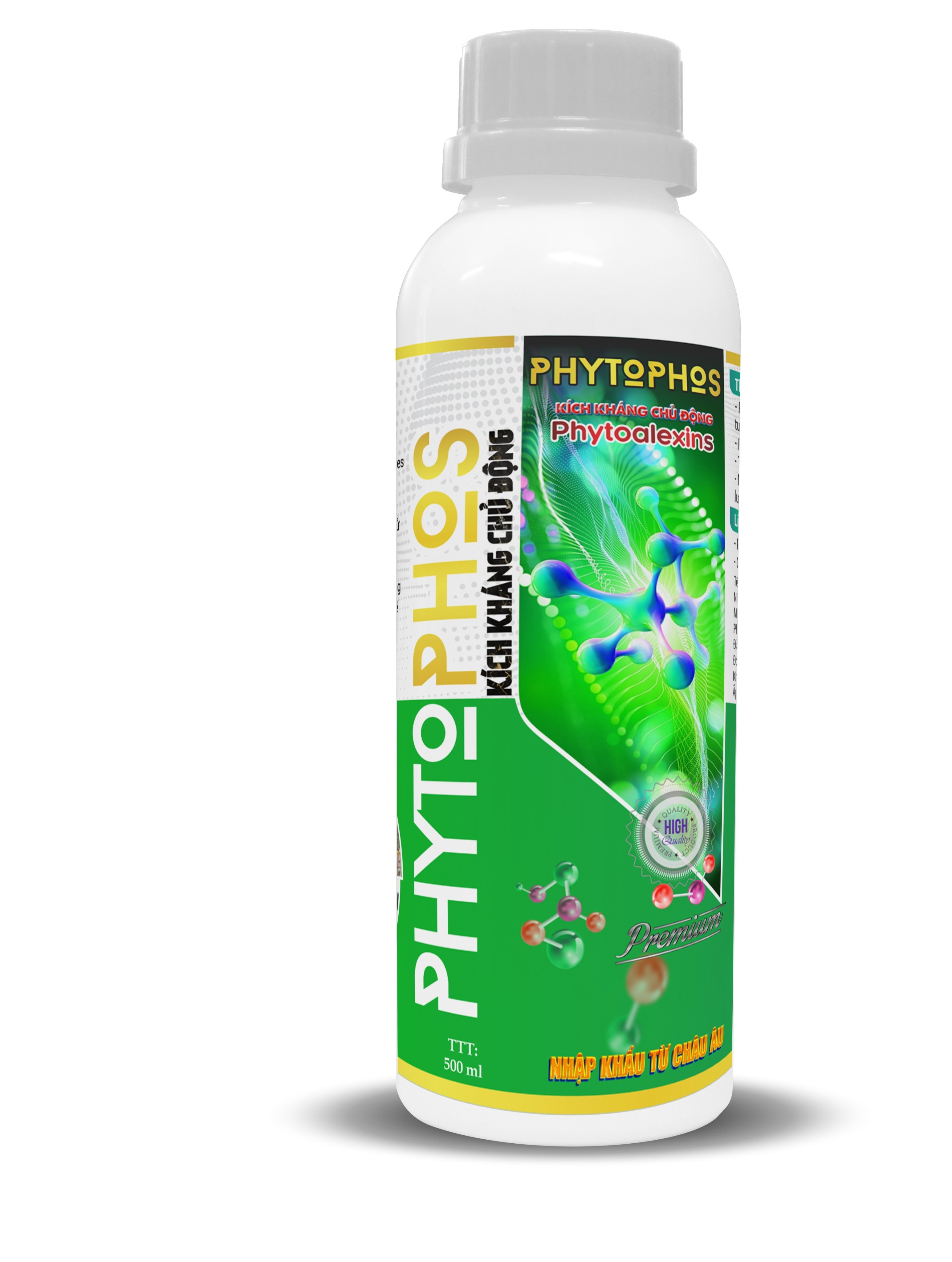 PHYTOPHOS