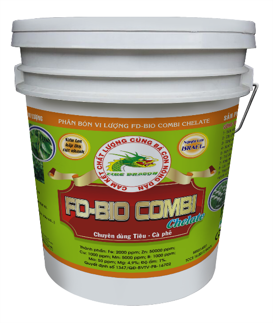 FD-BIO COMBI – 20 KG