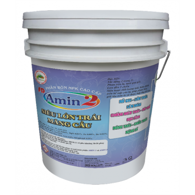 AMIN 2 (Siêu lớn trái mãng cầu) – 20 KG