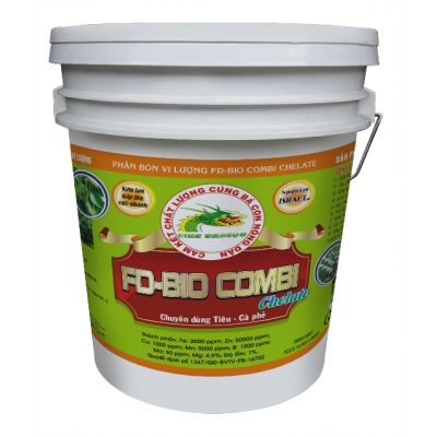 FD-BIO COMBI – 20 KG