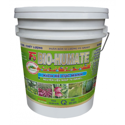 FD-BIO HUMAT – 20 KG