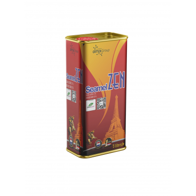 SEAMEL ZEN 500ML- 1LIT - 5LIT