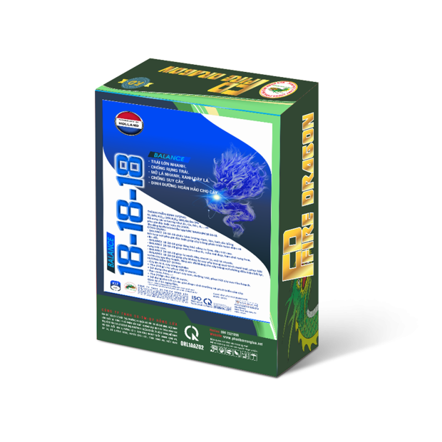 BALANCE 18-18-18 – 1 kg