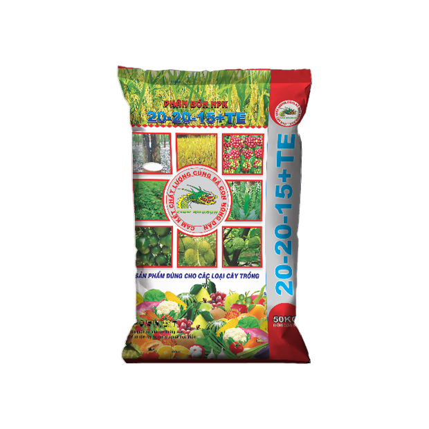 NPK 20-20-15