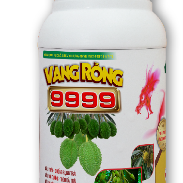 VÀNG RỒNG 999 – 250ML 