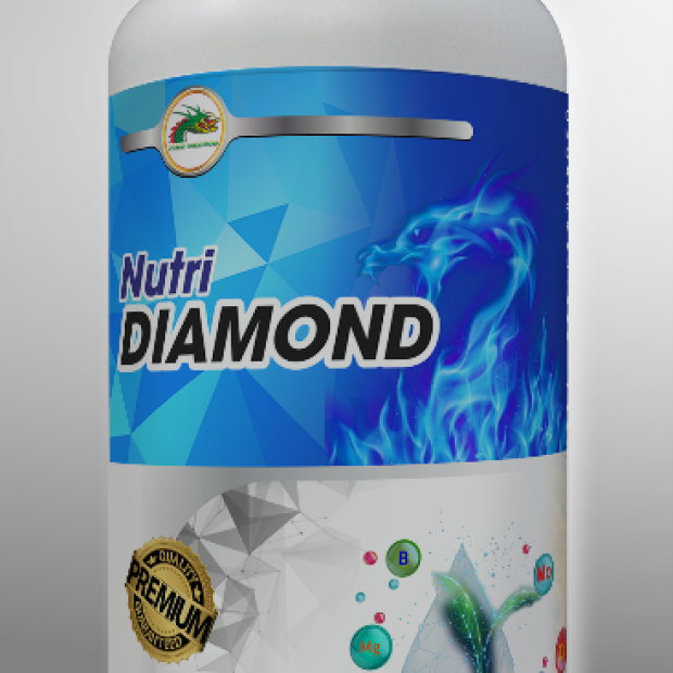 NUTRI DIAMOND - 1000ML