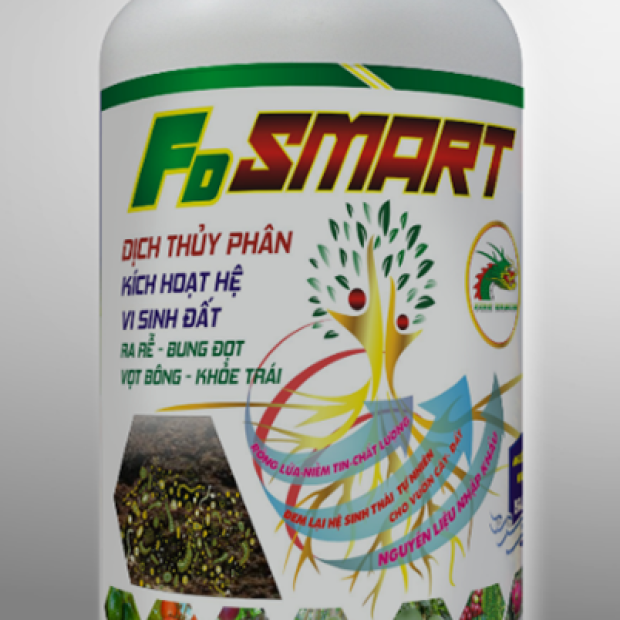 FD SMART - 1000ML