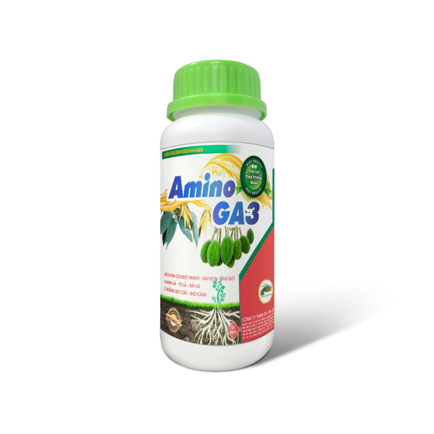 AMINO GA3 – 500ML 