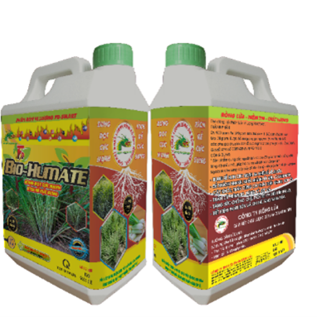 BIO-HUMAT – 5 LÍT