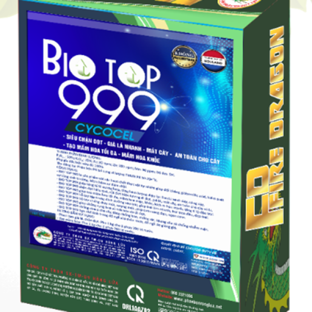BIO TOP 999 – 1 kg 