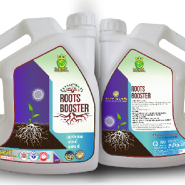ROOTS BOOSTER – 5 lít