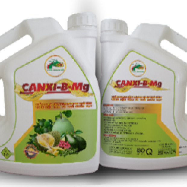 CANXI-B-Mg – 5 lít