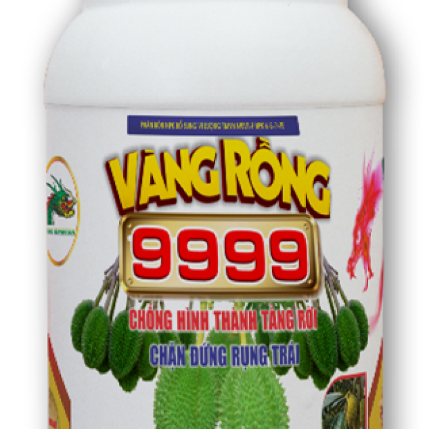 VÀNG RỒNG 999 - 100ML