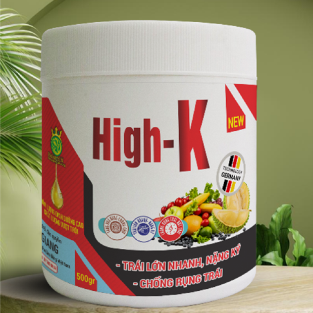 HIGH-K (500GR )