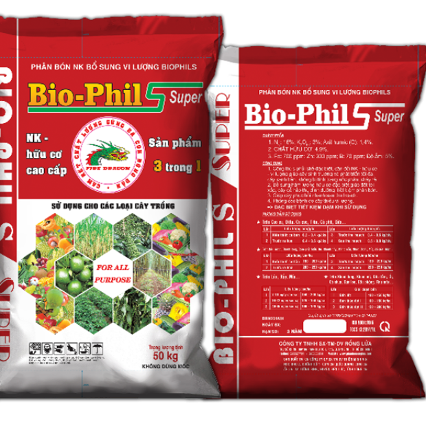 BIO-PHIL.S SUPER