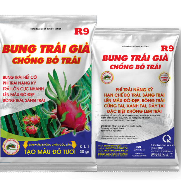 PHỤ GIA BƠM CĂNG QUÉT CUỐNG – 70gr THANH LONG