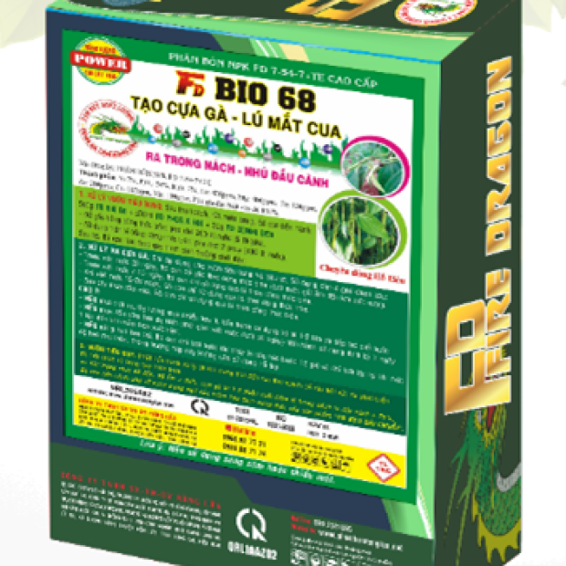 FD BIO 68 – 1kg