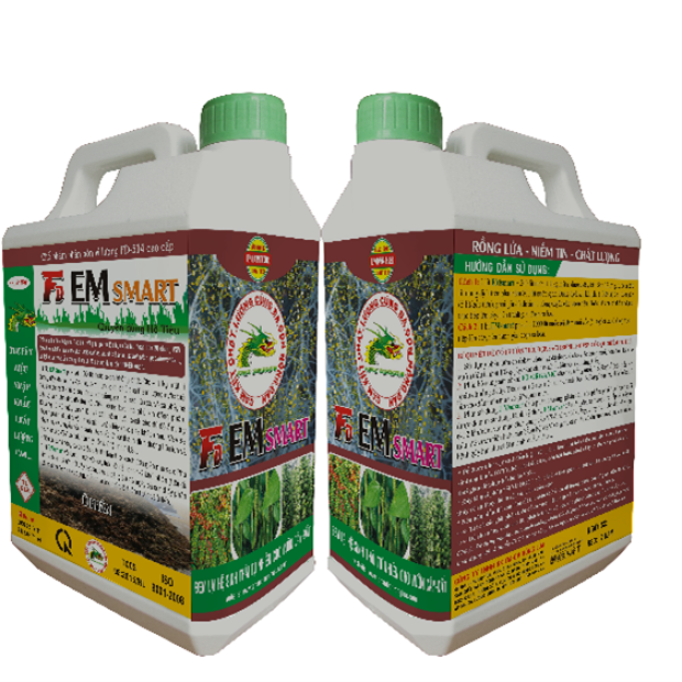 FD EM SMART– 5 LÍT