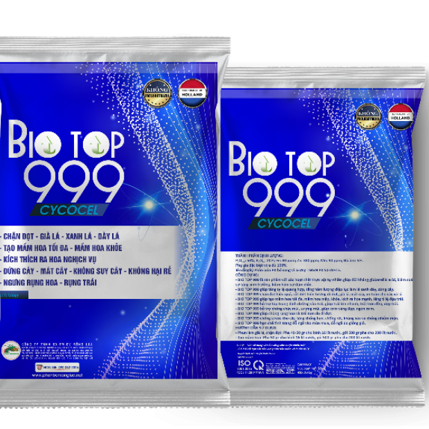  BIO TOP 999 -500GR