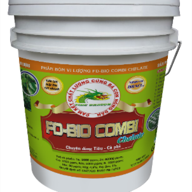  FD-BIO COMBI – 20 KG 