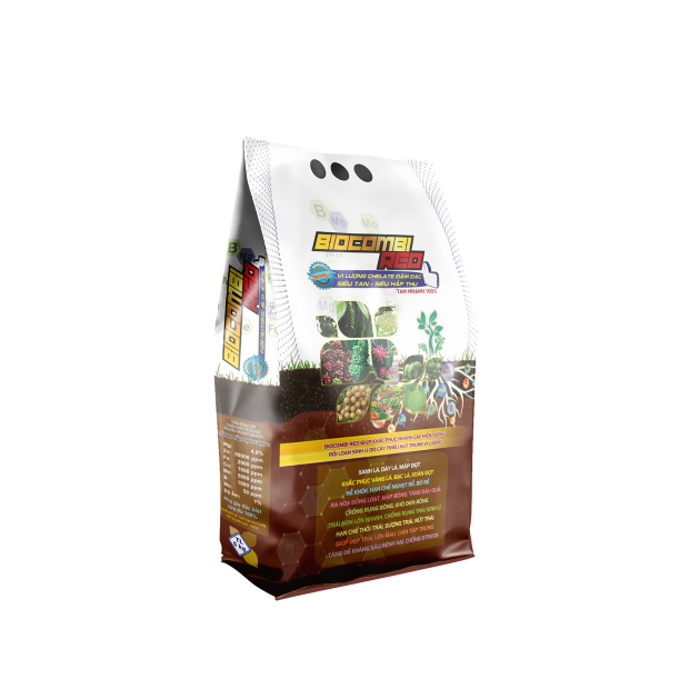 BIOCOMBI RED – 5 KG