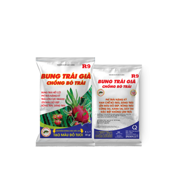 PHỤ GIA BƠM CĂNG QUÉT CUỐNG – 70gr THANH LONG