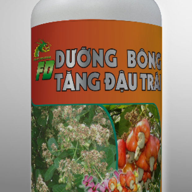 DƯỠNG BÔNG TĂNG ĐẬU TRÁI -1000ML ( ĐIỀU)
