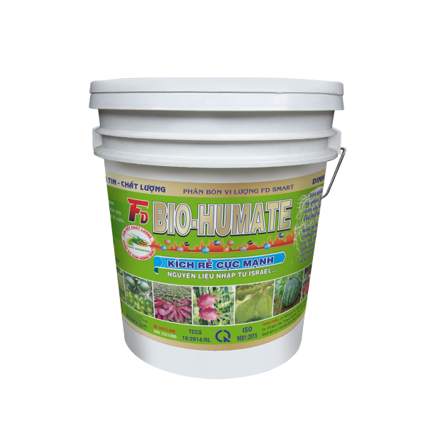 FD-BIO HUMAT – 20 KG 