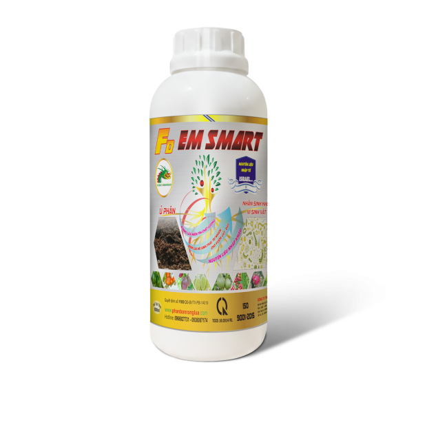 FD EM SMART 1000ML
