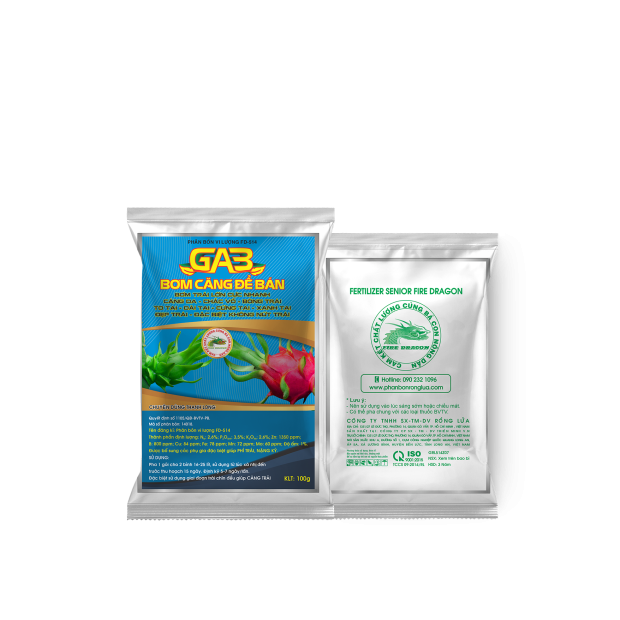 GA3 BƠM CĂNG ĐỂ BÁN – 100GR