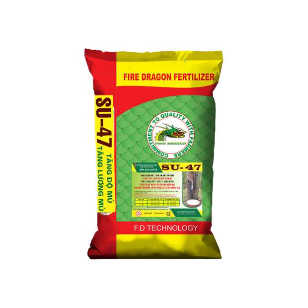 SU – 47 CHUYÊN CAO SU