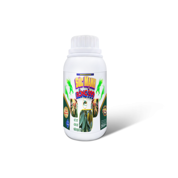 SỨC MẠNH RỒNG 999 - 100ML