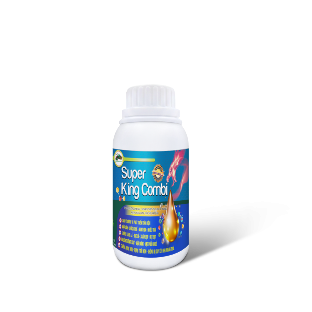 SUPER KING COMBI – 100ML 