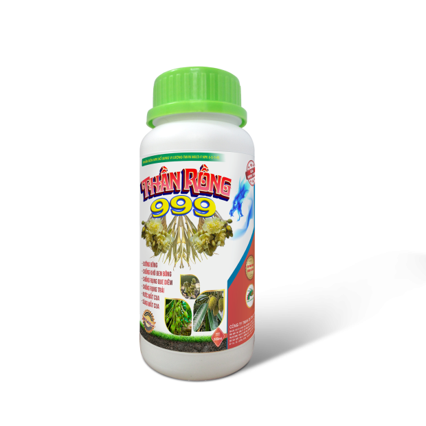 THẦN RỒNG– 500ML 