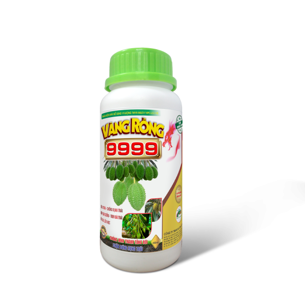 VÀNG RỒNG 999 – 500ML 