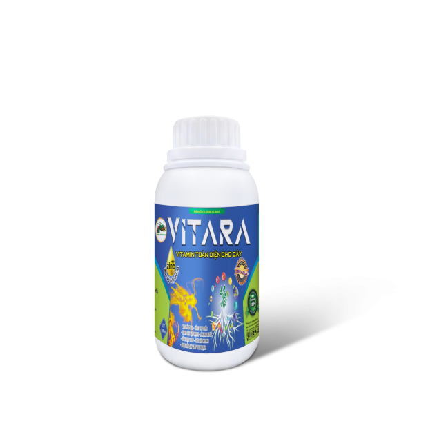 VITARA – 100ML 