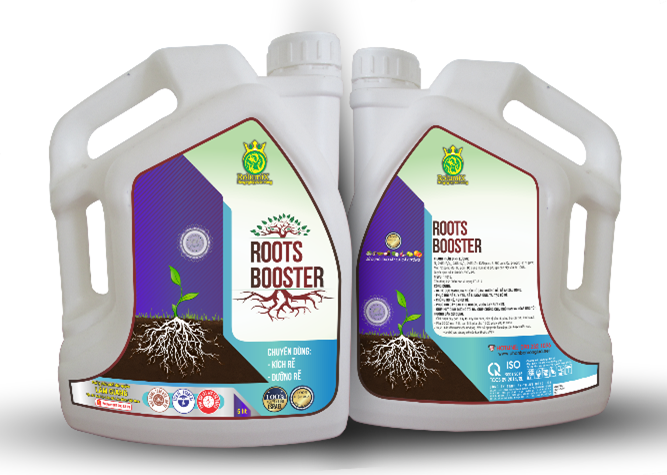 ROOTS BOOSTER