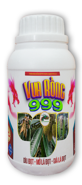 VUA RỒNG 999